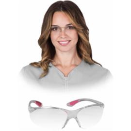 OO-VISTA - Przeciwodpryskowe okulary ochronne - 2 kolory - uni