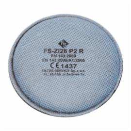 FSZI28P2R - Filtr przeciwpyłowy FS ZI28 P2 R