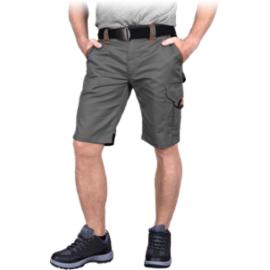 PROX-TS - Spodnie ochronne do pasa z krótkimi nogawkami PROX - 4 kolory - S-3XL