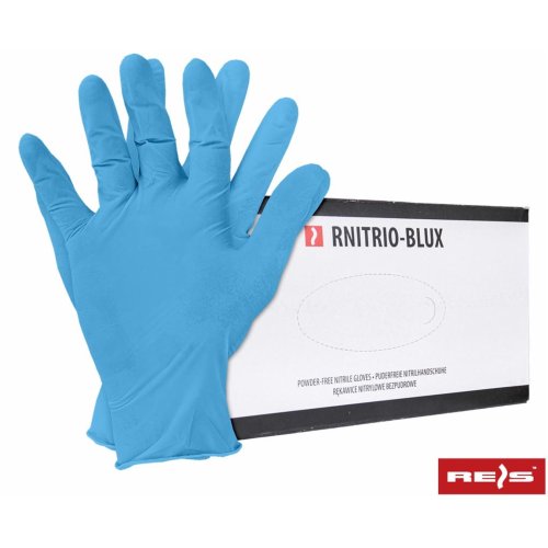 RNITRIO-BLUX_S - rnitrio-blux_s - rękawice nitrylowe
