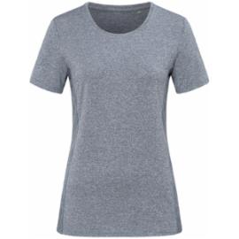 SST8950 - Koszulka sportowa dla kobiet  - 2 kolory - S-XL