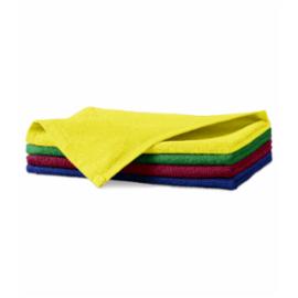 Terry Hand Towel 907 - ADLER - Ręcznik mały unisex, 350 g/m², 100 % bawełna - 9 kolorów - 30 x 50 cm