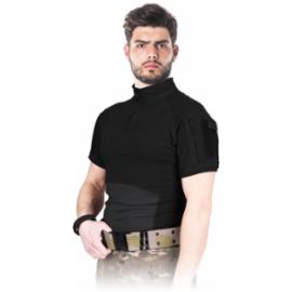 TG-OSPREY-S - Elastyczna koszulka z krótkim rękawem Tactical Guard - 2 kolory - M-3XL