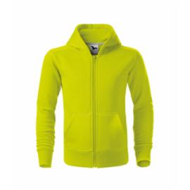 Trendy Zipper 412 - ADLER - Bluza dziecięca, 300 g/m² - 7 kolorów - 122 cm/6 lat-158 cm/12 lat