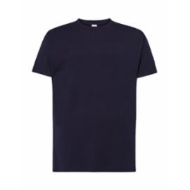 TSUA150 - T-shirt męski z krótkim rękawem - 6 kolorów - S-2XL