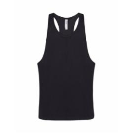 TSUALBCH - Sportowo-plażowy t-shirt bez rękawków - 7 kolorów - XS-XL