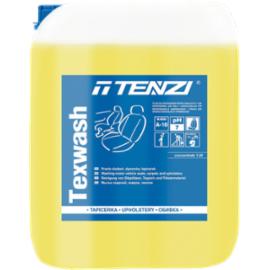 TZ-TEXWASH - skoncentrowany preparat czyszcząco - myjący do silnie zabrudzonych powierzchni - 1 l, 5 l, 10 l.