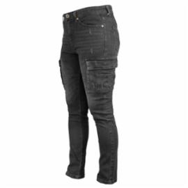 URG-730_SPODNIE JEANS - Spodnie robocze jeans URG_730 - 44-62