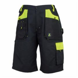 URG-Y-SH - spodnie robocze krótkie URG-Y, 65% poliester, 35% bawełna 260 g/m²  - 44-62