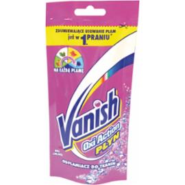 VANISH-ODPPL - Odplamiacz Vanish - 100 ml